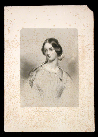 Eliza Horatia Frederica Seymour, Viscountess Clifden of Gowran (1833-1896)