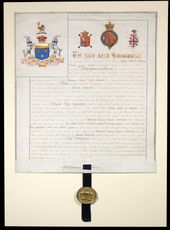 Warrant