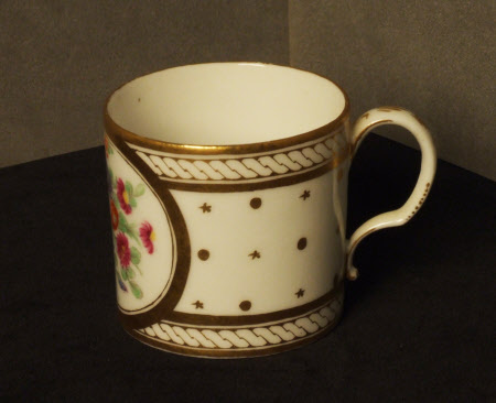 Coffee cup