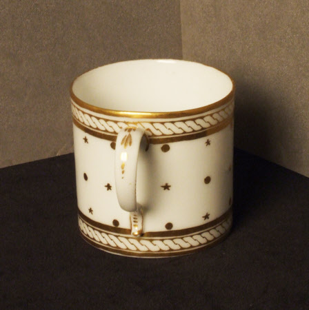 Coffee cup