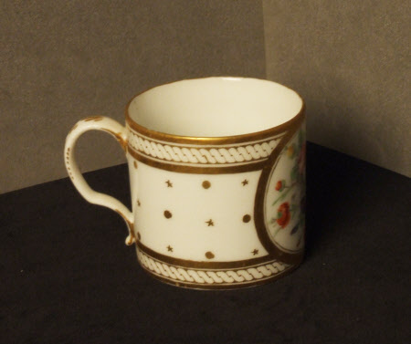 Coffee cup