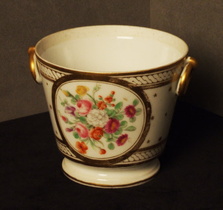 Sugar basin