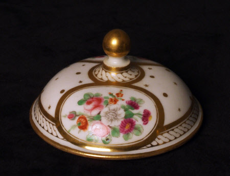 Sugar basin cover