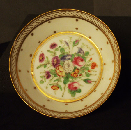 Saucer