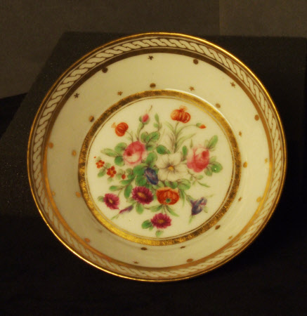 Saucer