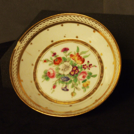 Saucer