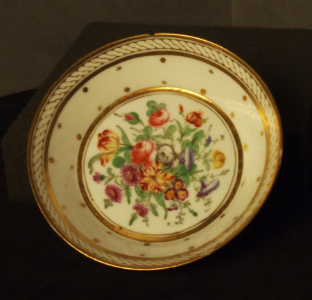 Saucer
