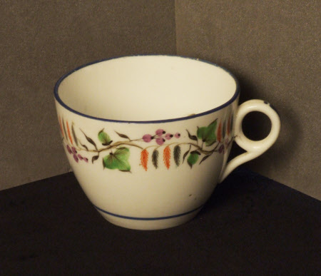 Teacup