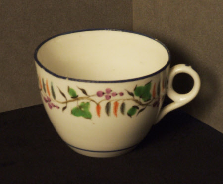 Teacup