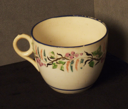 Teacup
