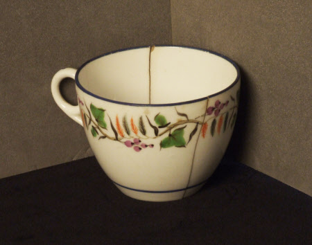 Teacup