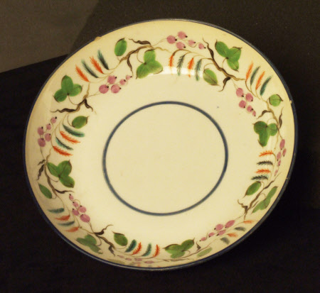 Saucer
