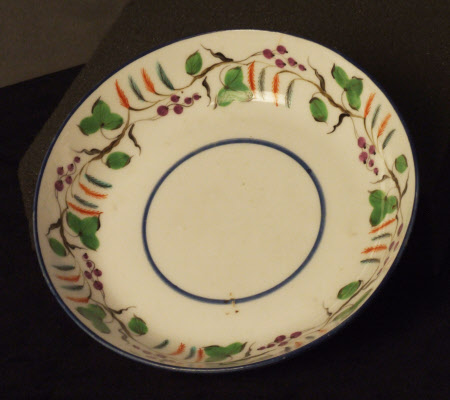 Saucer
