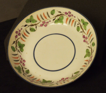 Saucer