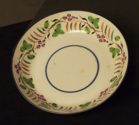 Saucer