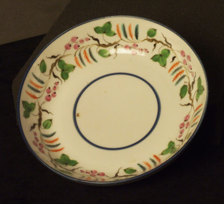 Saucer