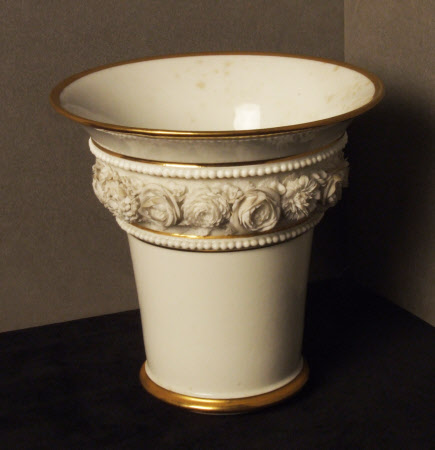 Crocus pot