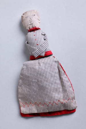 Rag doll