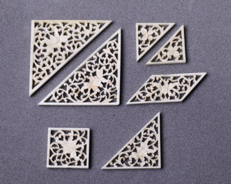 Puzzle box