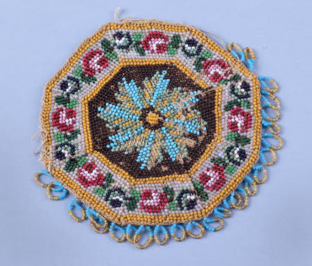 Beadwork