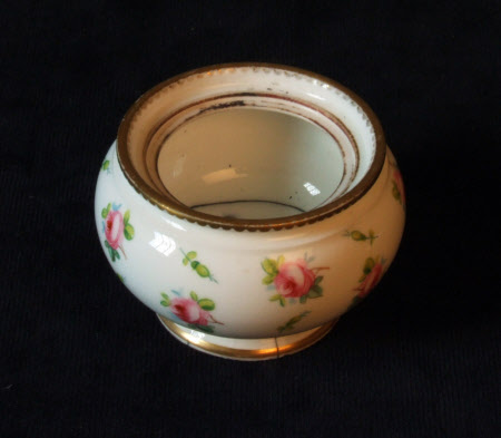 Ink pot