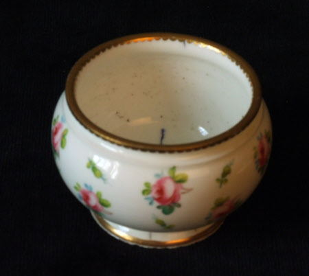 Ink pot