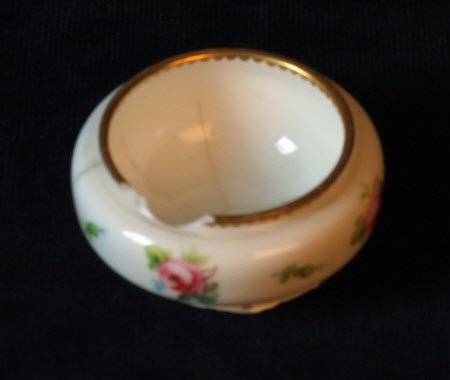 Ink pot