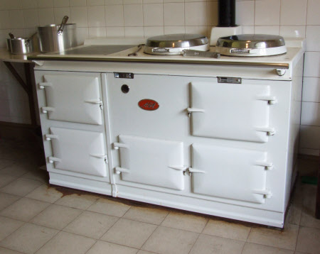 Cooker