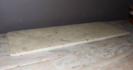 Pastry board