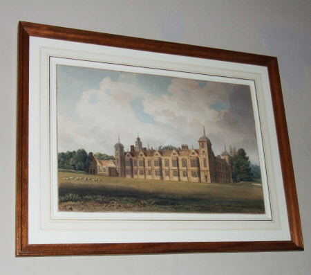 Blickling Hall © National Trust / Sue James
