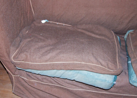 Loose cover