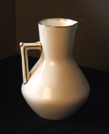 Wash jug