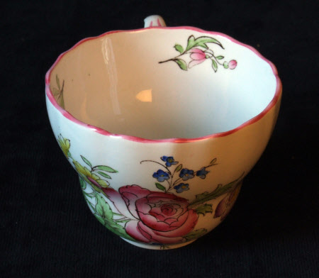 Teacup
