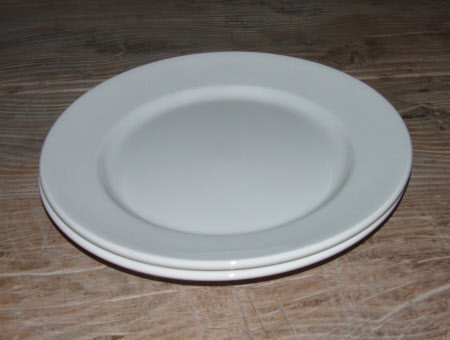 Plate