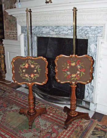 Polescreen