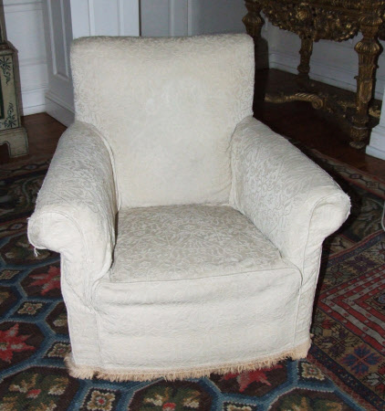 Armchair
