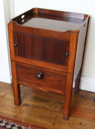 Commode