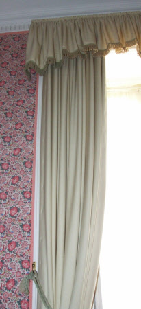 Curtain