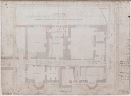 Gawthorpe Hall © National Trust / Robert Thrift