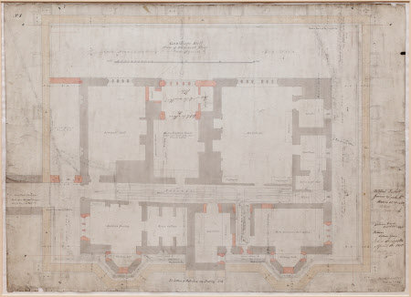 Gawthorpe Hall © National Trust / Robert Thrift