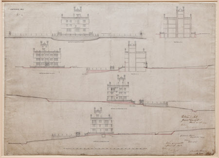 Gawthorpe Hall © National Trust / Robert Thrift