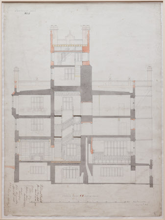 Gawthorpe Hall © National Trust / Robert Thrift