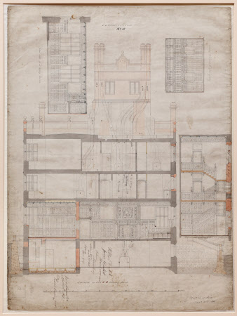 Gawthorpe Hall © National Trust / Robert Thrift