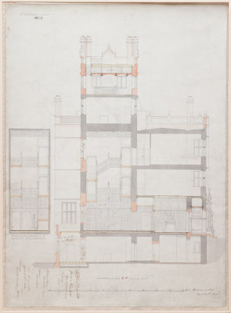 Gawthorpe Hall © National Trust / Robert Thrift