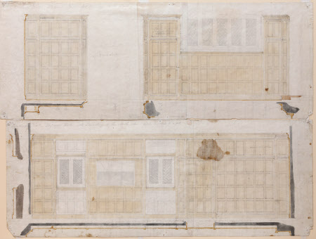 Gawthorpe Hall © National Trust / Robert Thrift