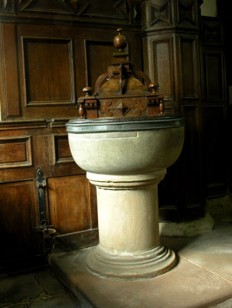 Font
