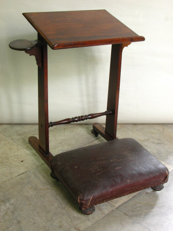 Staunton Harold Church © National Trust / David Midgelow