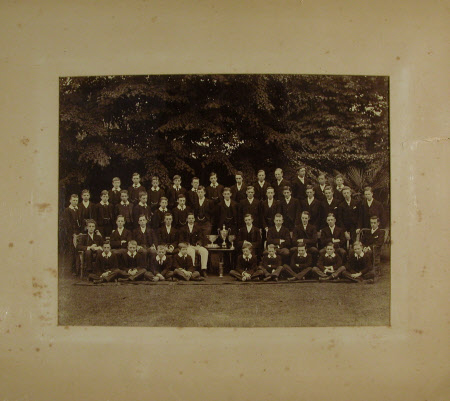 School Photograph