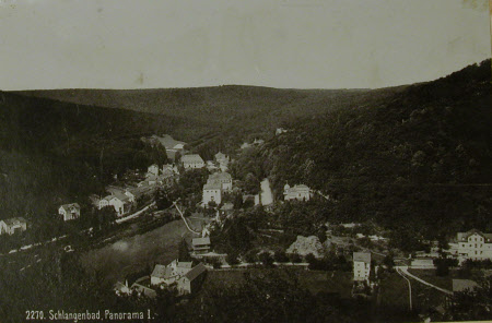 Schlangenbad