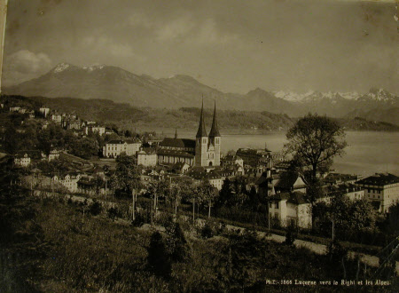 Lucerne